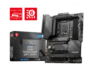 Дънни платки MSI MAG Z690 TOMAHAWK WIFI DDR4