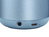 Колони Hama Bluetooth® "Drum 2.0" light blue