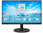 Монитори Philips 221V8A/00