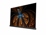 Телевизори Hisense 55" A9G