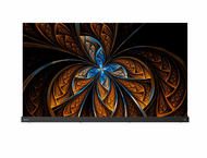 Телевизори Hisense 55" A9G