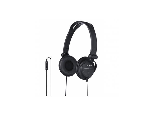 Слушалки Слушалки Sony V150iP