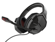 Слушалки TRUST GXT 4371 Ward