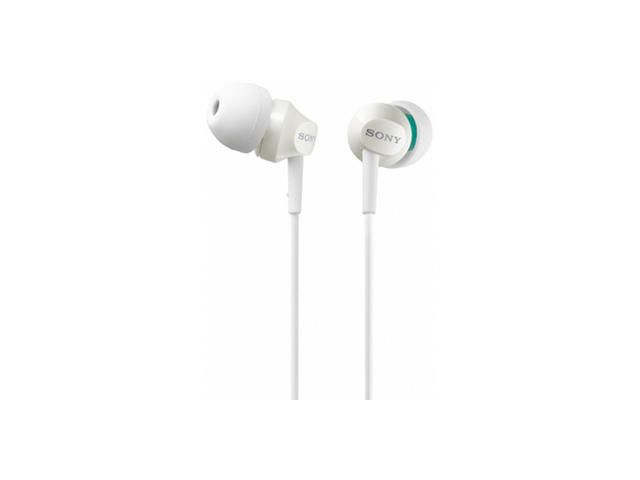 Слушалки Слушалки Sony EX50LP