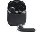 Слушалки JBL T225TWS Black