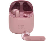 Слушалки JBL T225TWS Pink