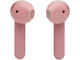 Слушалки JBL T225TWS Pink