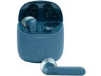 Слушалки JBL T225TWS Blue