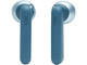 Слушалки JBL T225TWS Blue