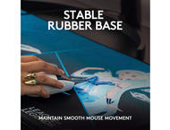 Падове Logitech G840 XL, KDA 2.0 LOL