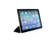 Калъфи за таблети Macally Clear кейс с прегъващ се капак