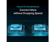 Мрежово оборудване TP-Link Archer AX55 AX3000