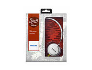 Слушалки Philips слушалки Strada CitiScape