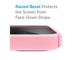 Калъфи Speck iPhone 13 Pro Presidio2 Pro Rosy Pink/Vintage Rose/White