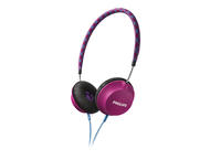 Слушалки Philips Strada CitiScape SHL5100PK