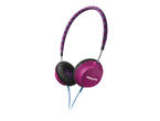 Слушалки Philips Strada CitiScape SHL5100PK