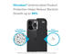 Калъфи Speck iPhone 13 Pro Presidio2 Pro Black/Black/White