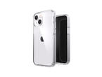 Калъфи Speck iPhone 13 Mini (fits 12 Mini) Presidio Perfect Clear Clear/Clear