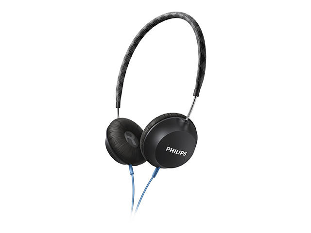 Слушалки Philips слушалки Strada CitiScape