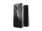 Калъфи Speck iPhone 13 Presidio Perfect Clear Glitter Clear/Platinum Glitter