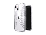 Калъфи Speck iPhone 13 Presidio Perfect Clear Grip Clear/Clea