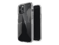 Калъфи Speck iPhone 12 Pro Max PRESIDIO PERFECT-CLEAR GRIP - CLEAR/CLEAR