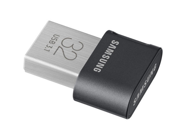 USB памети Samsung 32GB MUF USB FIT Plus USB 3.1