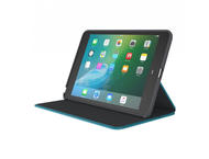 Калъфи за таблети Speck iPad Mini 4 DuraFolio Slate Grey/Peacock Blue