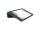 Калъфи за таблети Speck iPad Mini 4 DuraFolio Slate Grey/Peacock Blue