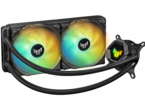Охладители ASUS TUF GAMING LC 240 ARGB