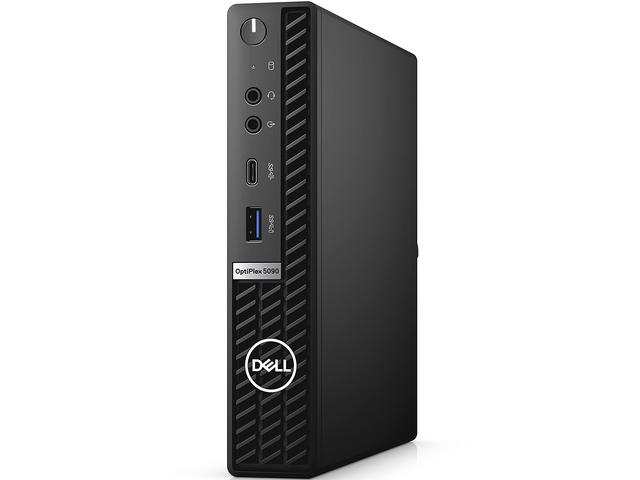 Mini PC Dell OptiPlex 5090 MFF