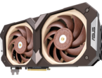 Видео карти ASUS GeForce RTX 3070 Noctua OC Edition