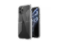 Калъфи Speck Presidio Clear Grip за iPhone 11 Pro - Clear