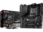 Дънни платки MSI MEG X570 UNIFY
