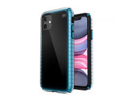 Калъфи Speck iPhone 11 NEW FLAGSHIP - BLACK FADE/BLACK/SPECK BLUE
