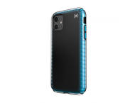 Калъфи Speck iPhone 11 NEW FLAGSHIP - BLACK FADE/BLACK/SPECK BLUE