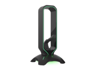 Джаджи old_Genesis Headset Stand With Mouse Bungee Vanad 500