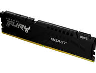 Оперативна памет 16GB 4800MHz DDR5 Kingston
