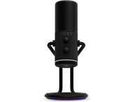 Микрофони NZXT Capsule, черен