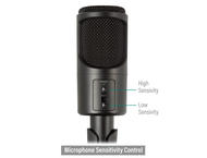 Микрофони EWENT EW3552