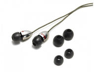 Слушалки Golla Superbee зелени