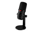 Микрофони HyperX SoloCast
