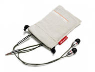 Слушалки Golla Superbee зелени