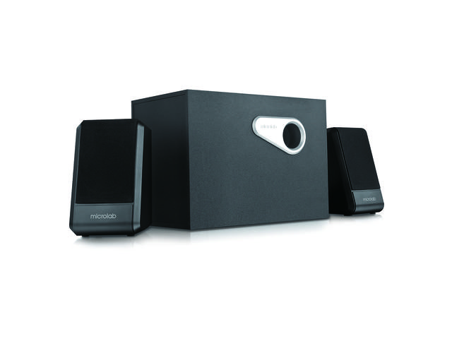 Колони Microlab M280BT 2.1