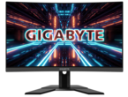 Монитори Gigabyte G27QC A