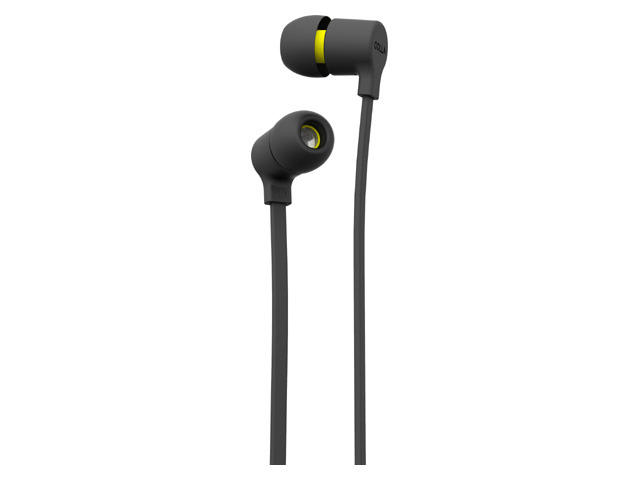 Слушалки Golla SUPERDUCT черни