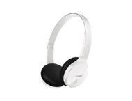 Слушалки Philips SHB4000WT