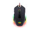 Мишки Redragon Dagger M715 RGB черна