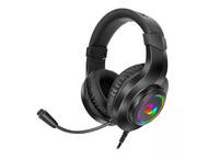 Слушалки Redragon Hylas H260RGB-BK