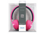 Слушалки Слушалки Philips CitiScape